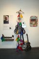 Brendan Croker&rsquo;s Weapons of Mass Distraction