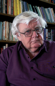 Albert Hunt