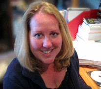 Alison Spurgeon Dixon