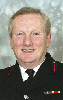 Allan Hughes