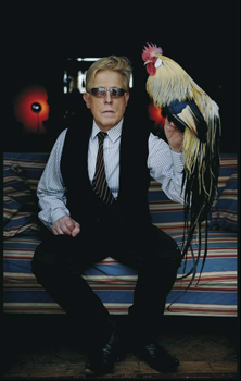 Antony Price