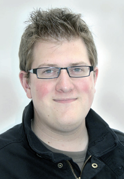Ben Eagle