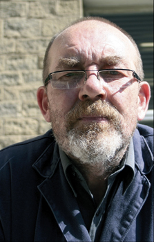 Brendan Croker