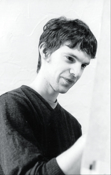 Darren Baker