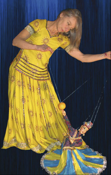 Diana Bayliss