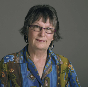 Frances McNeil