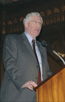 Sir James Hill