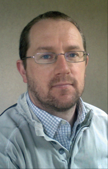 Jason Chapman