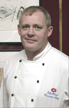 Jeff Bland