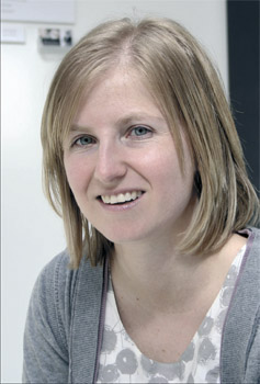 Jo Marchbank