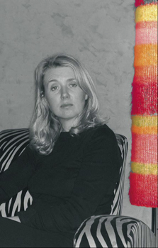 Joanna Lyle