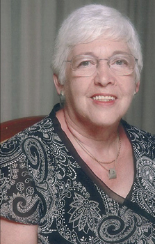 Joyce, Baroness Gould of Potternewton