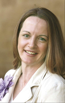 Kathryn Mawer