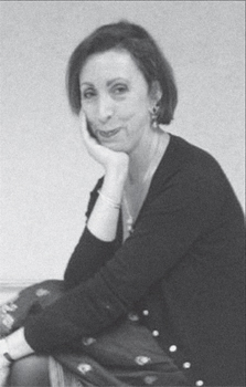 Lynne Burstall