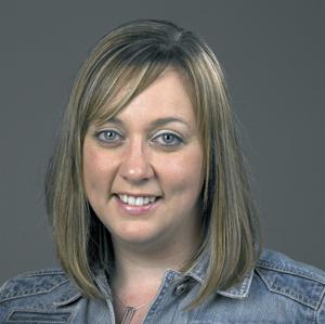 Rebecca Farnell