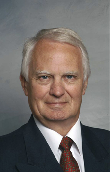 Ron Kennett