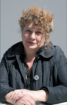 Ruth Caswell