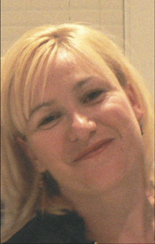 Sarah Abbott