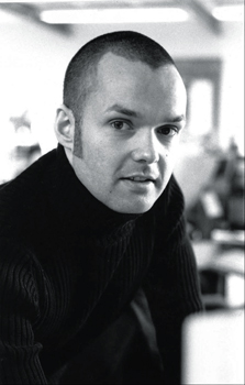 Steve Harding Hill