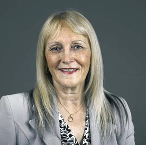 Yvonne Oliver